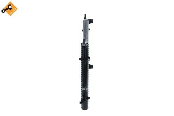 Radiator, engine cooling EASY FIT 53404