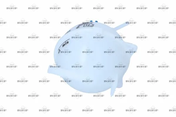 Expansion Tank, coolant EASY FIT 454081