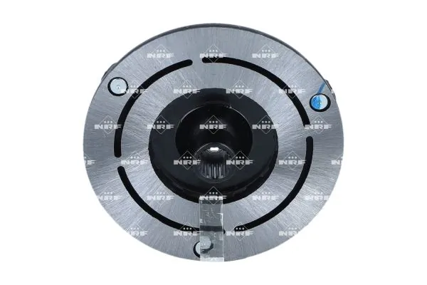 Drive plate, magnetic clutch (compressor) 380832