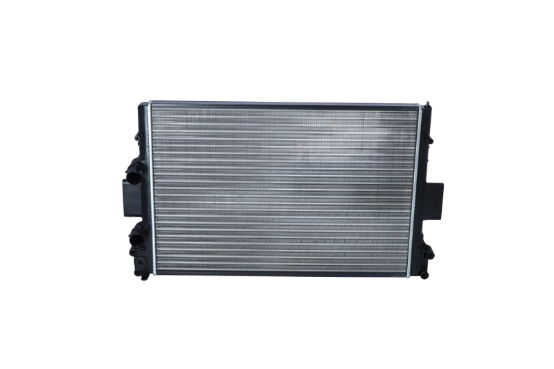 Radiator, engine cooling 53612