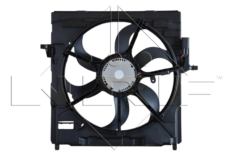 Fan, engine cooling 47587
