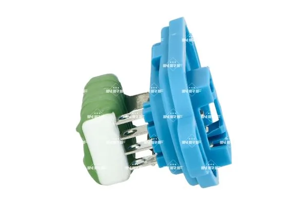 Resistor, interior blower 342010