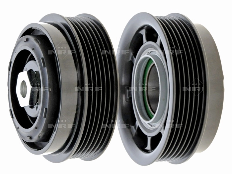 Magnetic Clutch, air conditioning compressor 380095