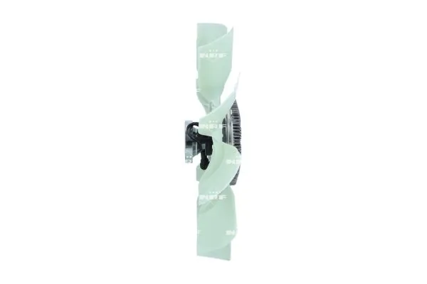 Clutch, radiator fan FULL KIT 49762