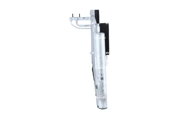 NRF 350574 Condenser, air conditioning