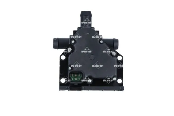 NRF 391001 Auxiliary Water Pump (cooling water circuit)