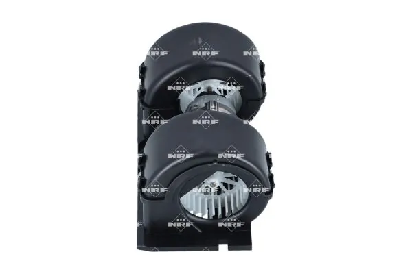 Interior Blower 34618