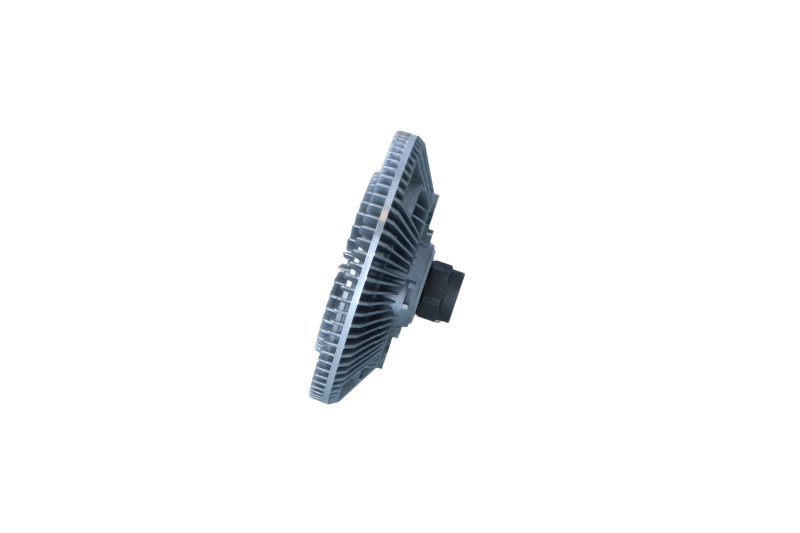 NRF 49712 Clutch, radiator fan