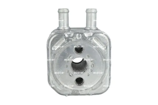 Oil Cooler, engine oil EASY FIT 31179