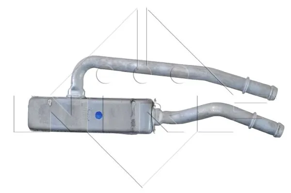 NRF 54226 Heat Exchanger, interior heating