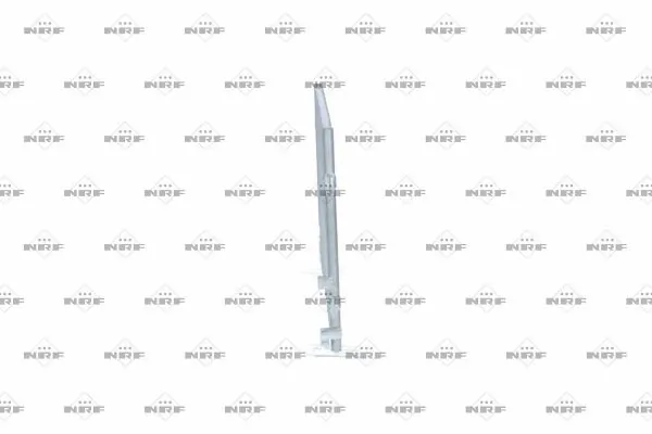 Condenser, air conditioning EASY FIT 350349