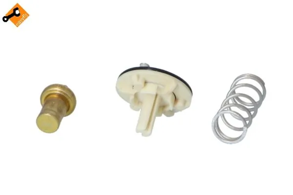 Thermostat, coolant 725049