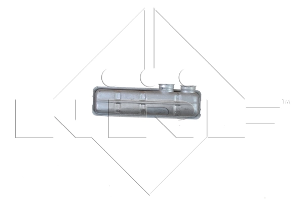 Heat Exchanger, interior heating EASY FIT 58211