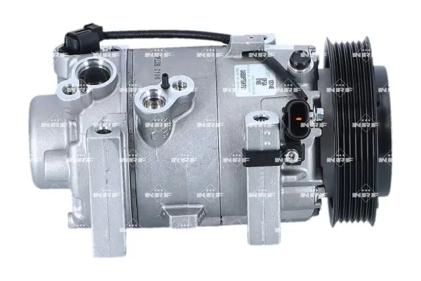 Compressor, air conditioning GENUINE 320247G