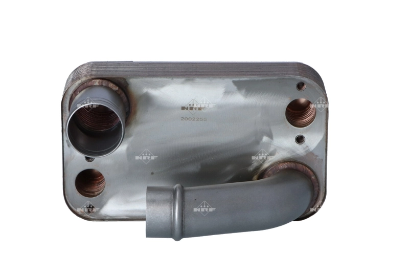 Oil Cooler, engine oil 31245