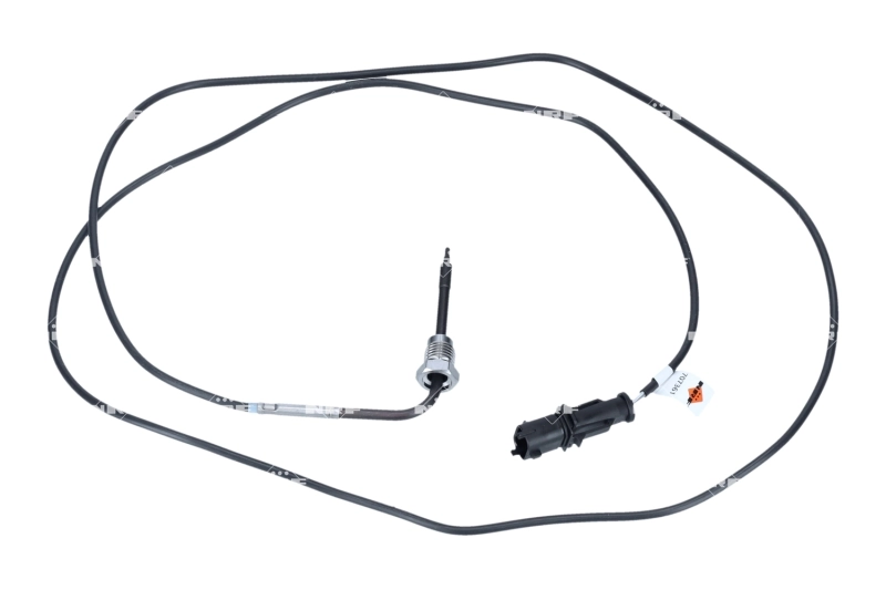 Sensor, temp. gas escape EASY FIT 707361