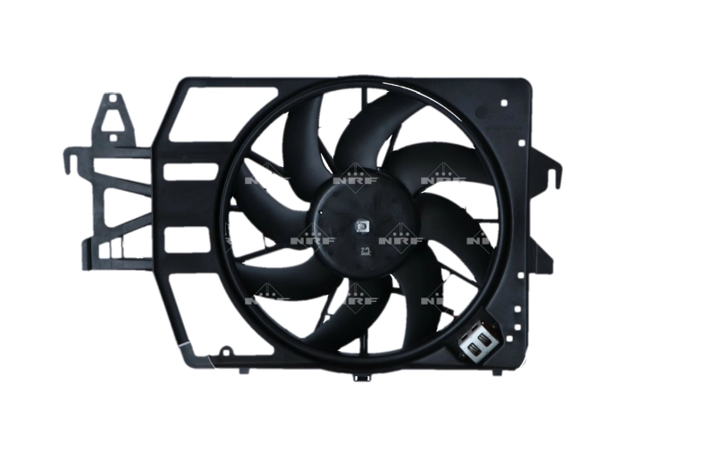 Fan, engine cooling 47642