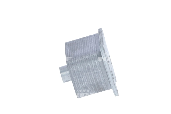 Oil Cooler, engine oil 31358