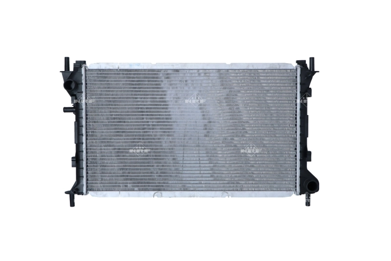 Radiator, engine cooling EASY FIT 58375