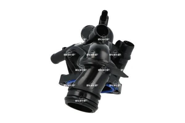 Thermostat, coolant EASY FIT 725396