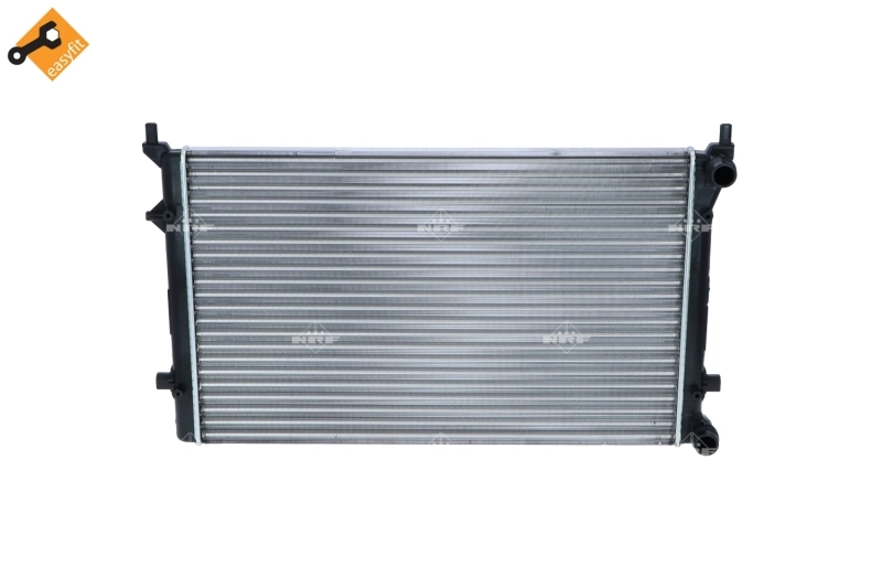 Radiator, engine cooling EASY FIT 53404