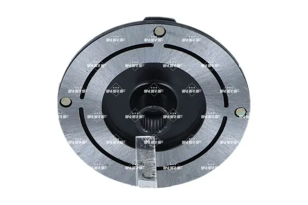 NRF 380814 Drive plate, magnetic clutch (compressor)