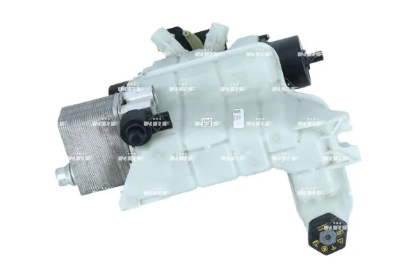 NRF 454179 Expansion Tank, coolant