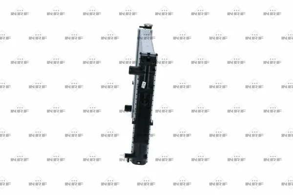 Radiator, engine cooling 50008