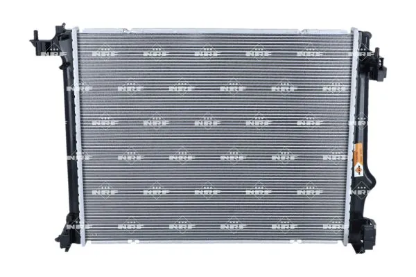 Radiator, engine cooling 550226
