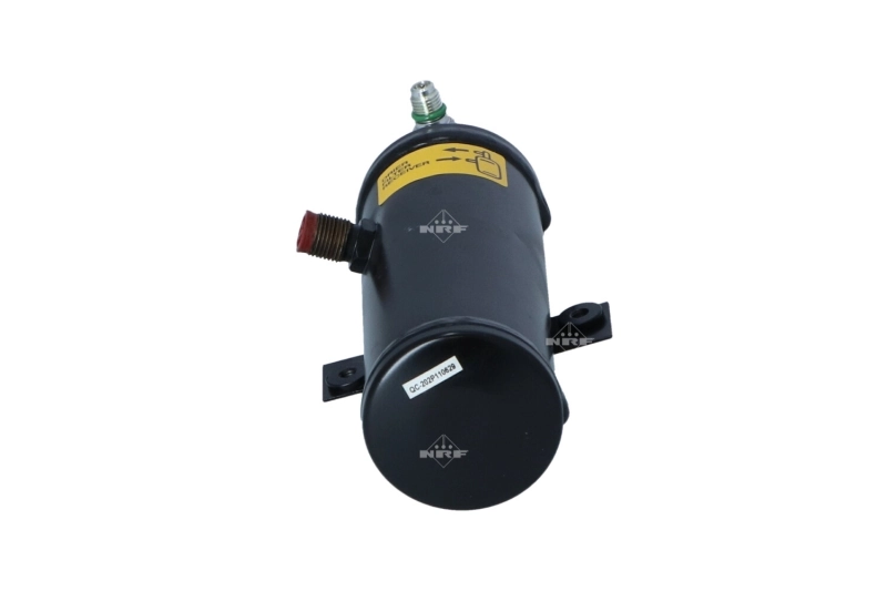 NRF 33029 Dryer, air conditioning