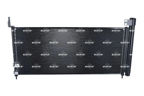 Condenser, air conditioning EASY FIT 350423