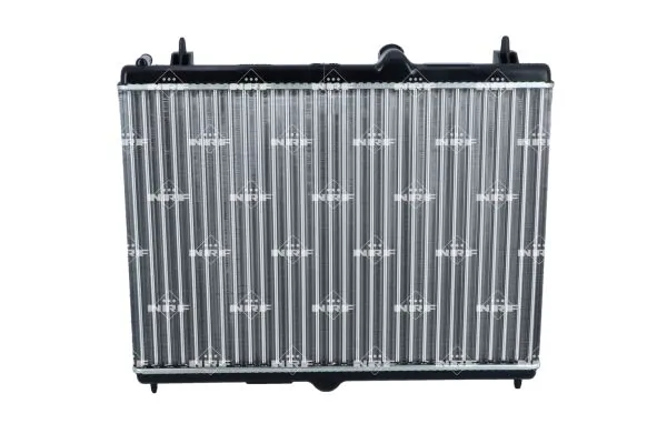 Radiator, engine cooling Economy Class 58468A