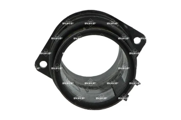 Intake Hose, air filter 166375