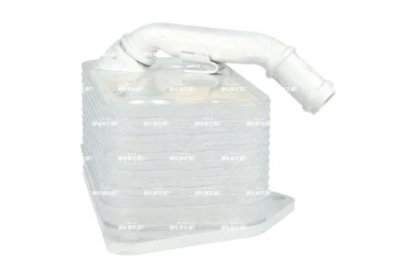 Oil Cooler, engine oil 31277