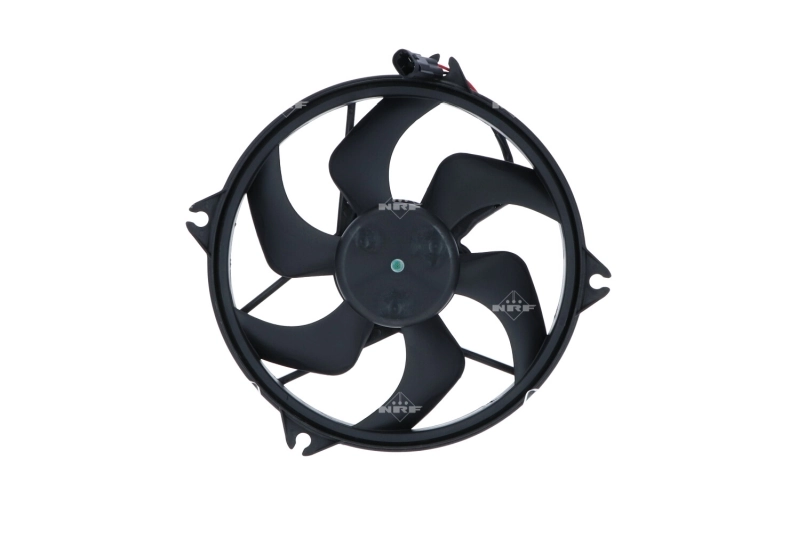 Fan, engine cooling 47665