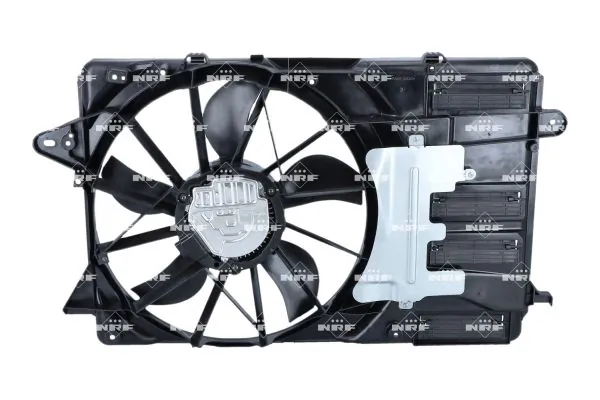 NRF 470083 Fan, engine cooling
