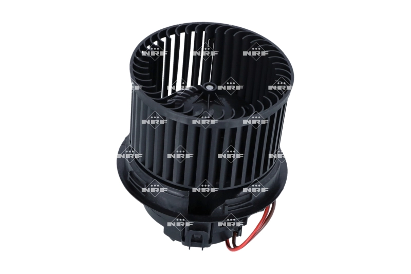 Interior Blower 34404