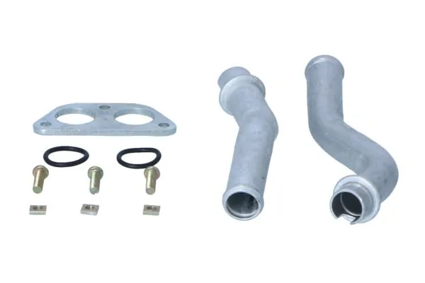 Heat Exchanger, interior heating EASY FIT 58037