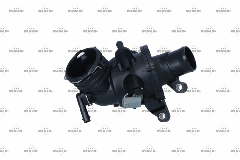 Thermostat, coolant EASY FIT 725277