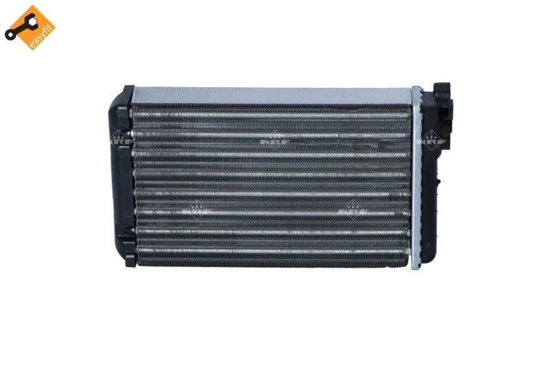 Heat Exchanger, interior heating 58640