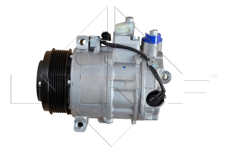 Compressor, air conditioning EASY FIT 32729