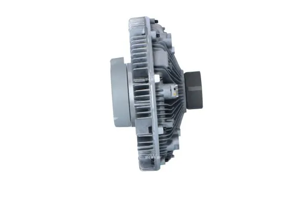 NRF 49410 Clutch, radiator fan