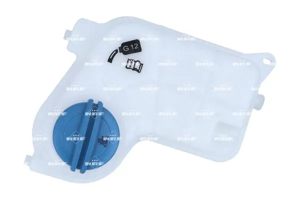 Expansion Tank, coolant EASY FIT 454101