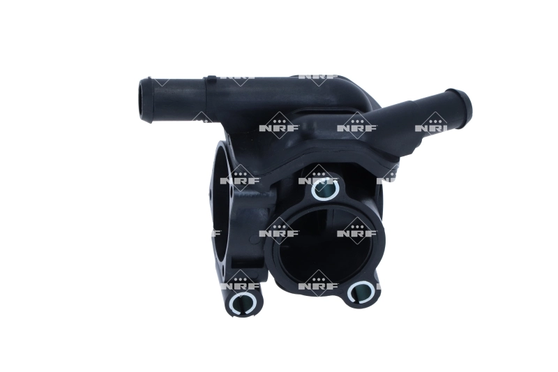 Coolant Flange EASY FIT 775100