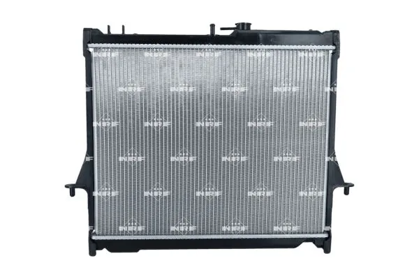 NRF 53540 Radiator, engine cooling