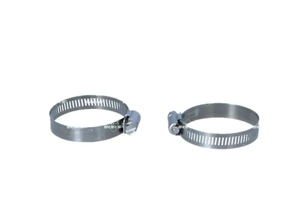 Radiator, engine cooling EASY FIT 53396