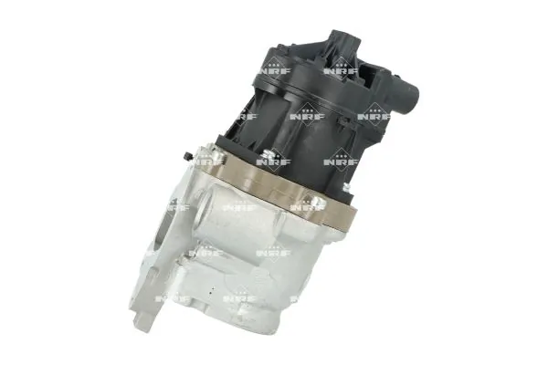 EGR Valve EASY FIT 48673