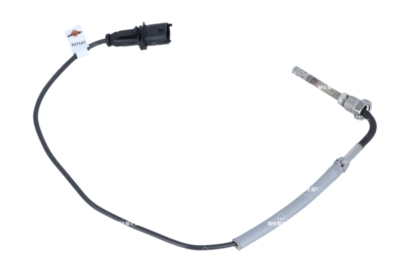 Sensor, exhaust gas temperature EASY FIT 707147