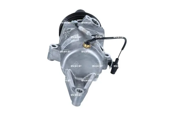 NRF 320240 Compressor, air conditioning