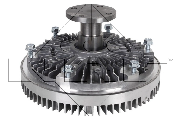 Clutch, radiator fan 49114